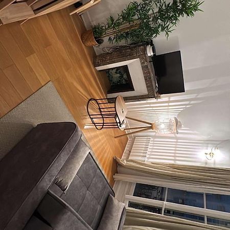Appartement Paris 16 Exteriör bild
